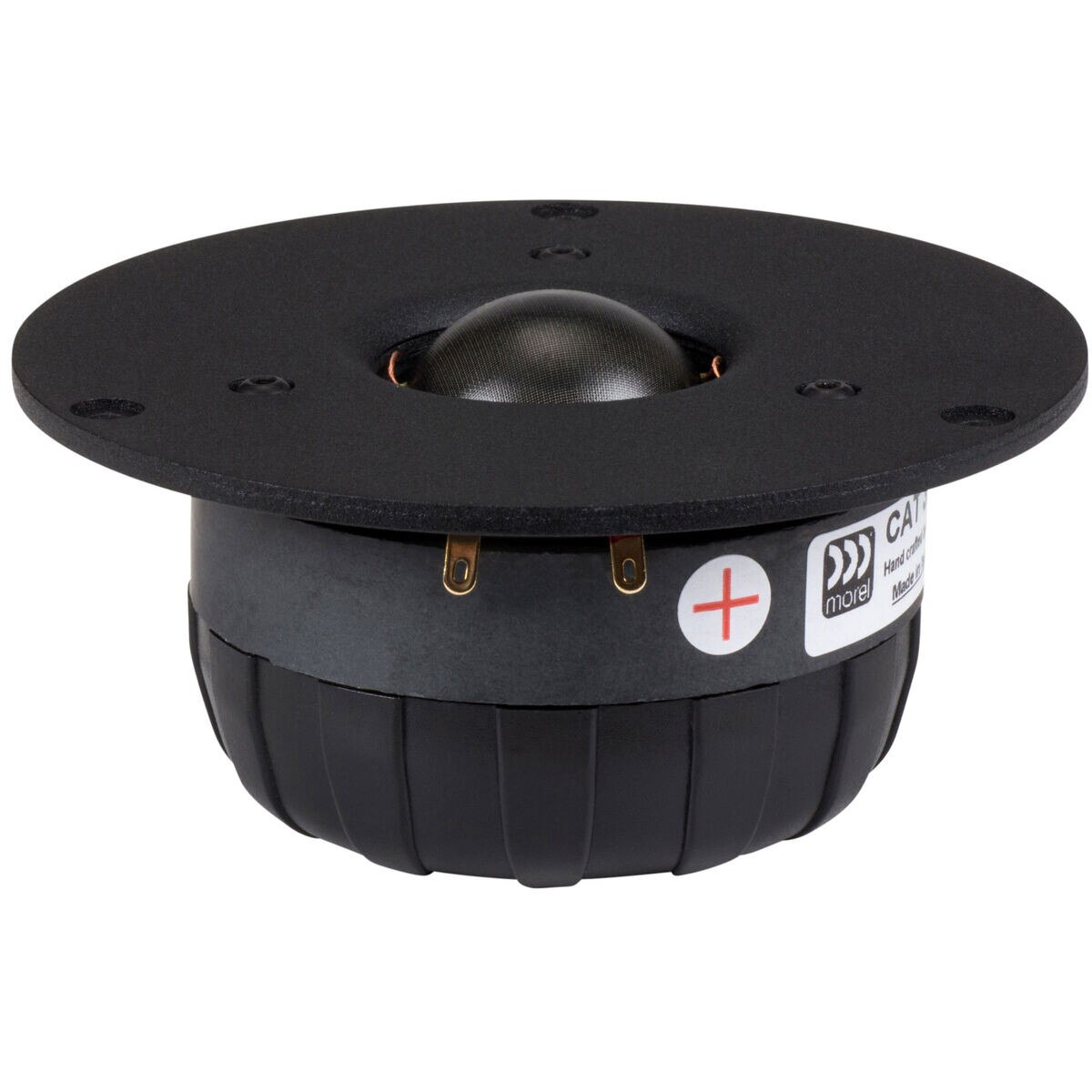 Morel CAT 308 11/8" Soft Dome Tweeter